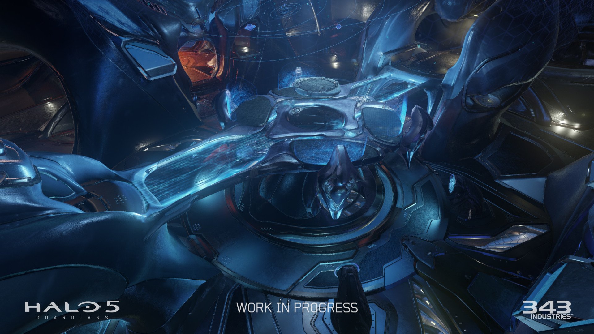 Halo 5: Guardians (Edición Coleccionista) - Imagen 45